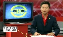 男足主持人爆料新闻,揭秘足坛背后惊人内幕