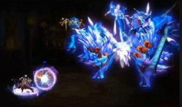 九尾狐皮肤特效爆料视频,炫酷视觉盛宴揭秘